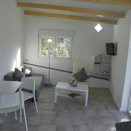 Ferienhaus-bungalow Casa Palopique * Icod De Los Vinos