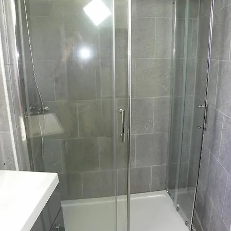 Apartment Casita Mariposa Azul *