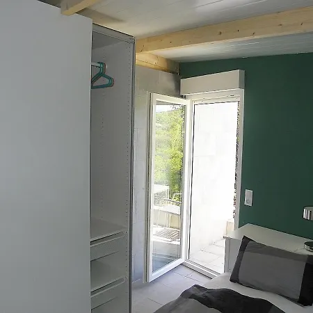 Ferienhaus-bungalow Casa Palopique Apartamento Icod De Los Vinos