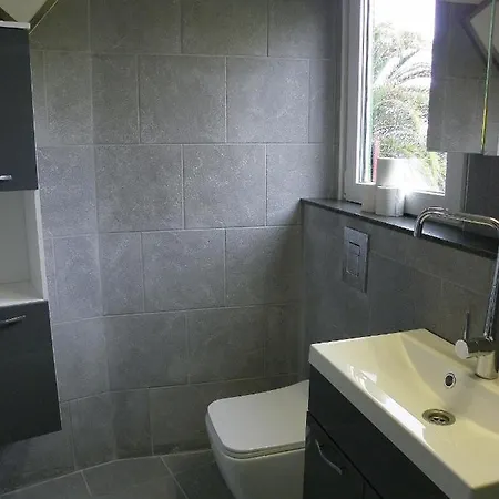 Ferienhaus-bungalow Casa Palopique * 伊科德·德·洛斯·维诺斯