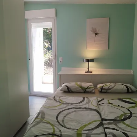 公寓 Ferienhaus-bungalow Casa Palopique