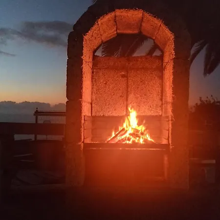 Apartment Casita Mariposa Azul Icod De Los Vinos