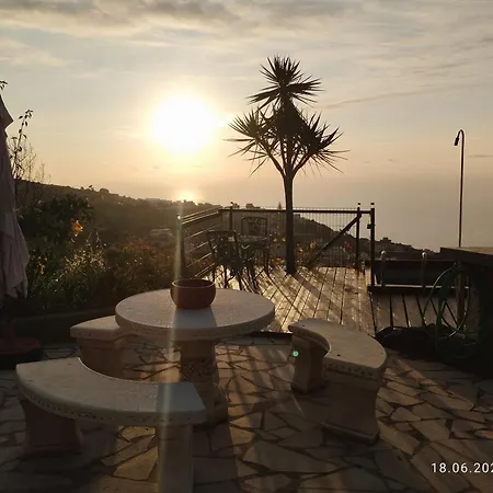 Casita Mariposa Azul * Icod De Los Vinos